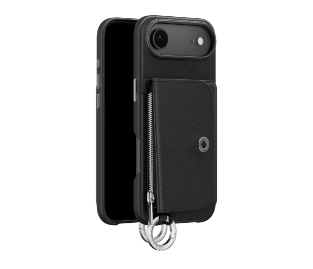 MAGEASY Pouch M do iPhone  Air (Black/Black ) - 1416041 - zdjęcie 6